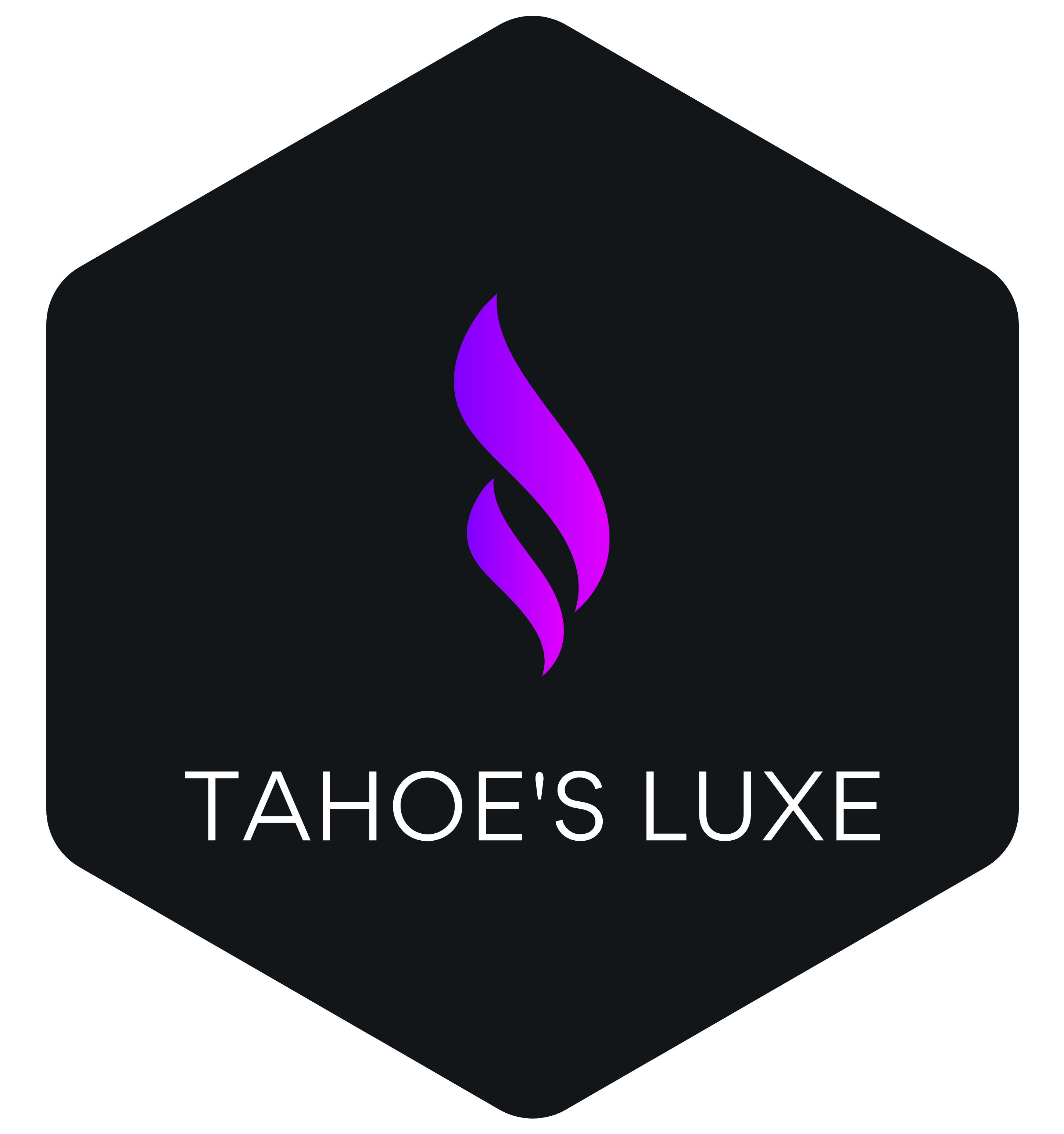 Tahoe’s Luxe